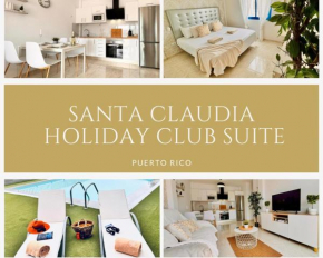 SANTA CLAUDIA HOLIDAY CLUB SUITE - PUERTO RICO